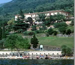 Hotel Lorolli Torri del Benaco Gardasee